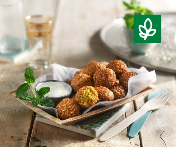 Vegetarisch und Vegan